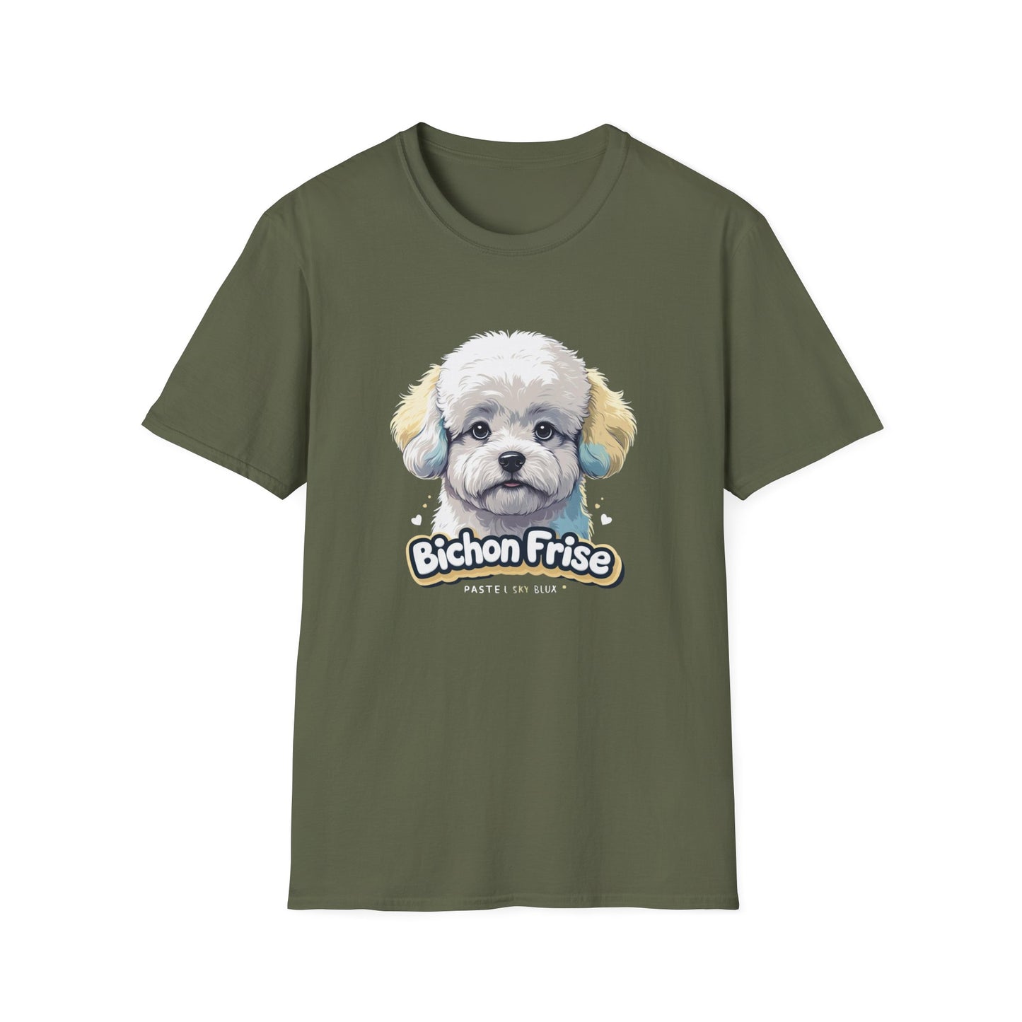 Bichon Frise T-Shirt