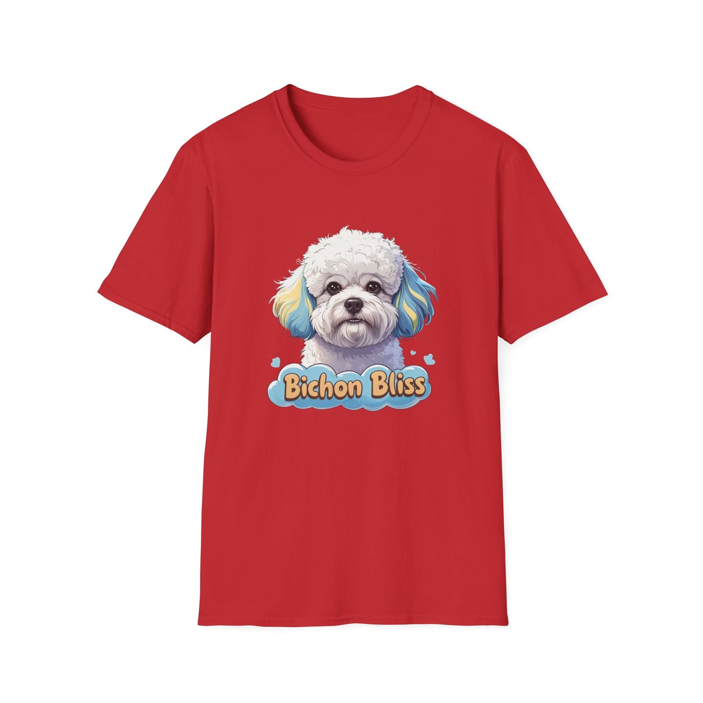 Bichon Bliss T-Shirt