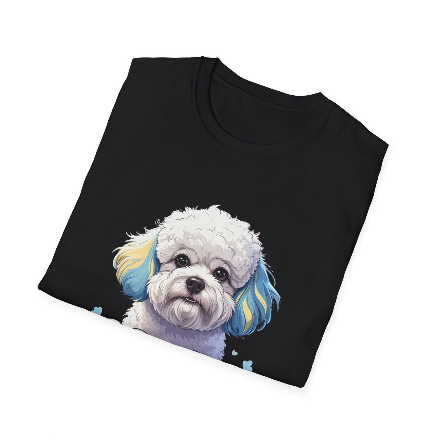Bichon Bliss T-Shirt