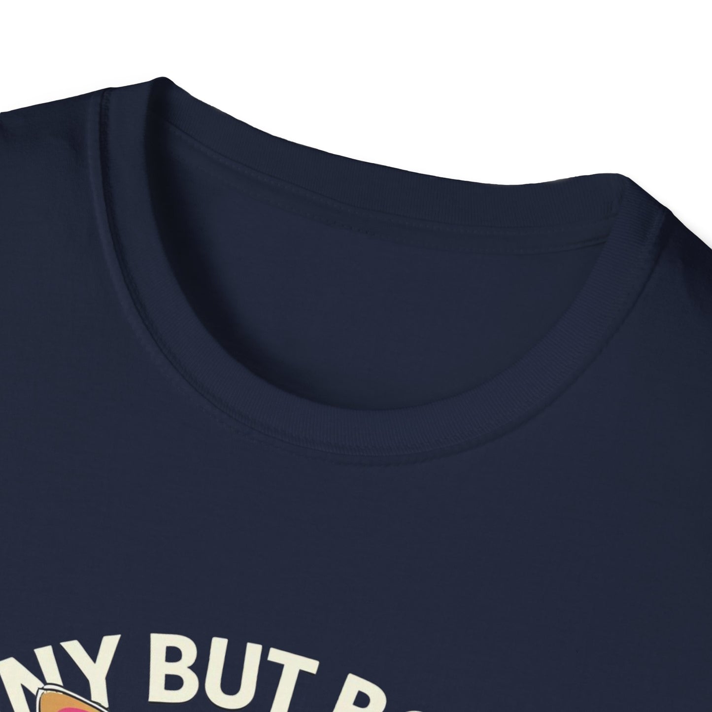 Tiny but Bossy T-Shirt