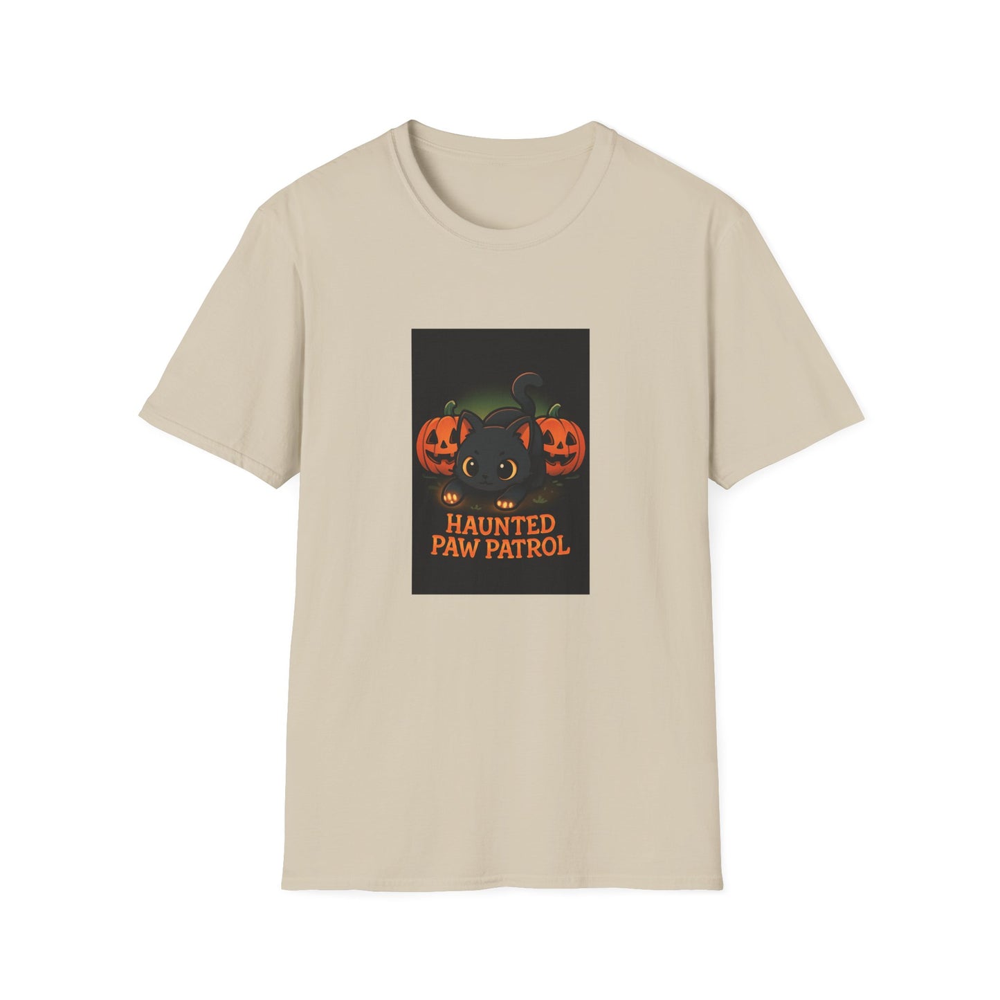 Haunted Paw Patrol  T-Shirt