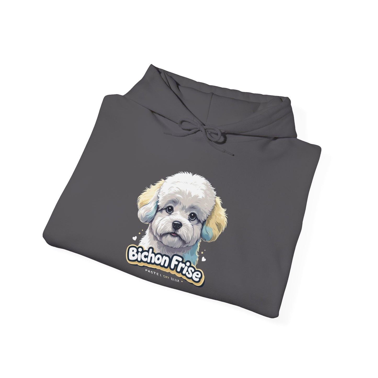 Bichon Frise Hoodie