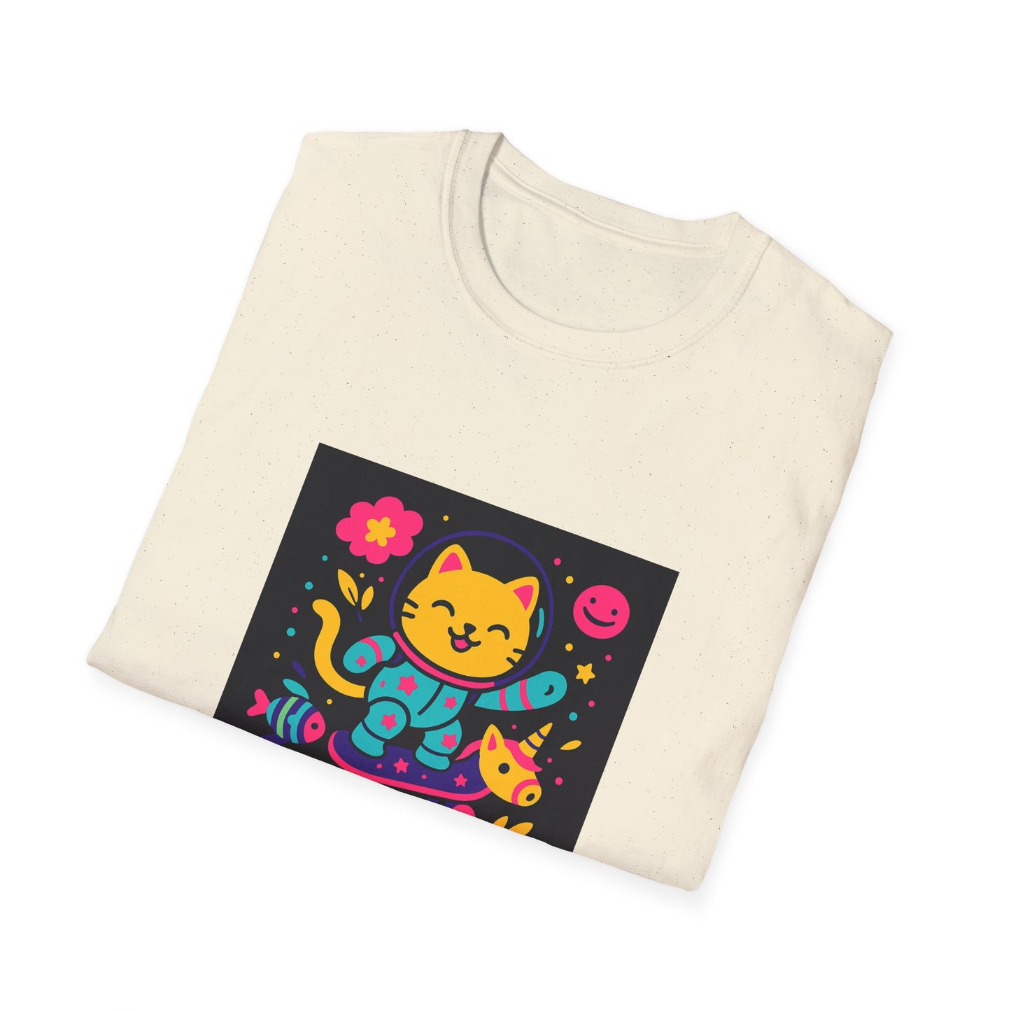 Cat Doll T-Shirt