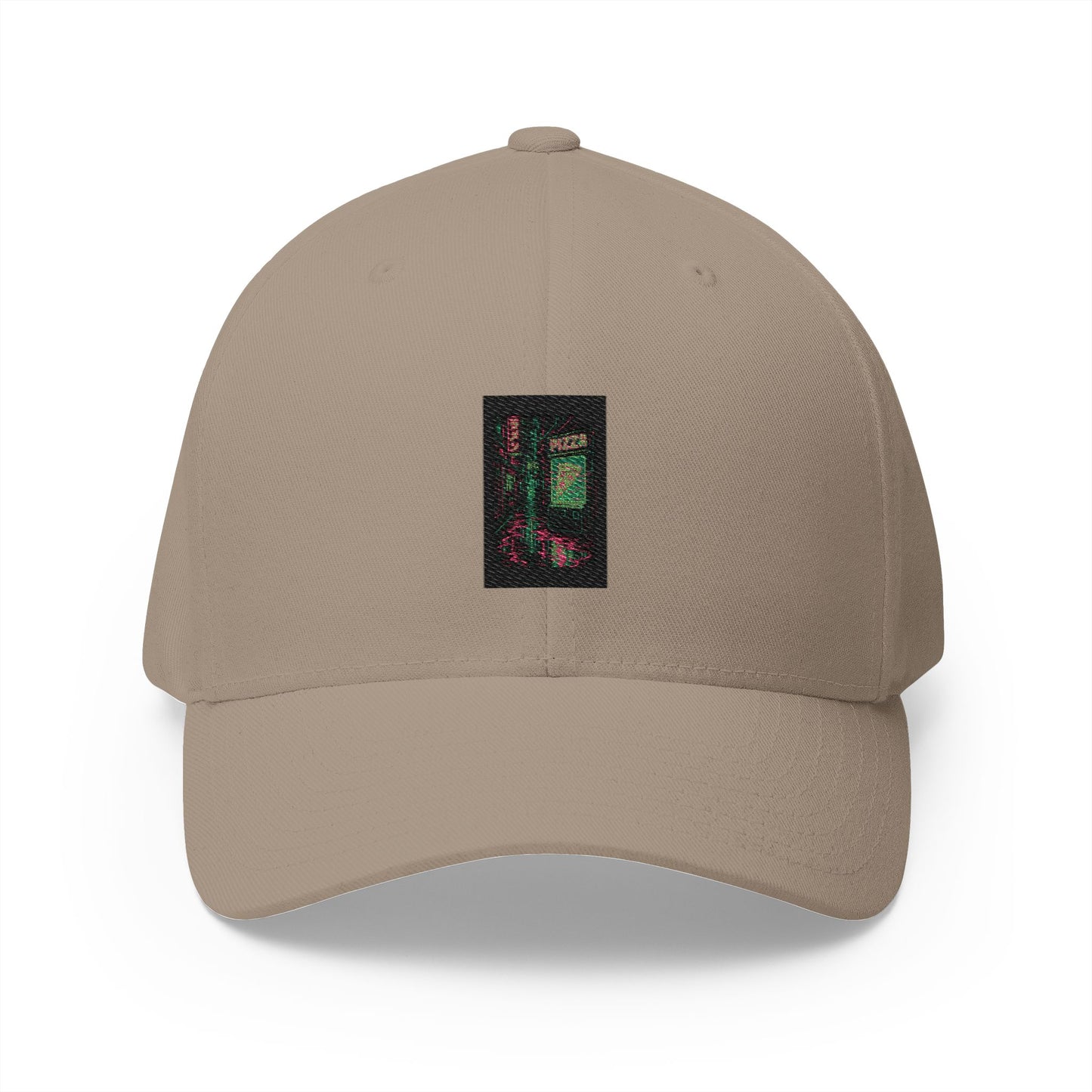 Pizza Hat
