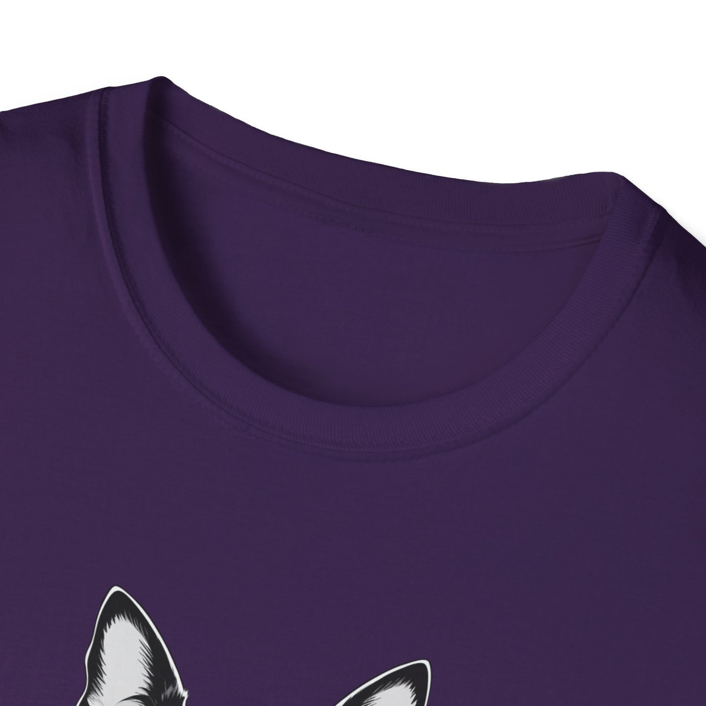 Fancy Face T-Shirt