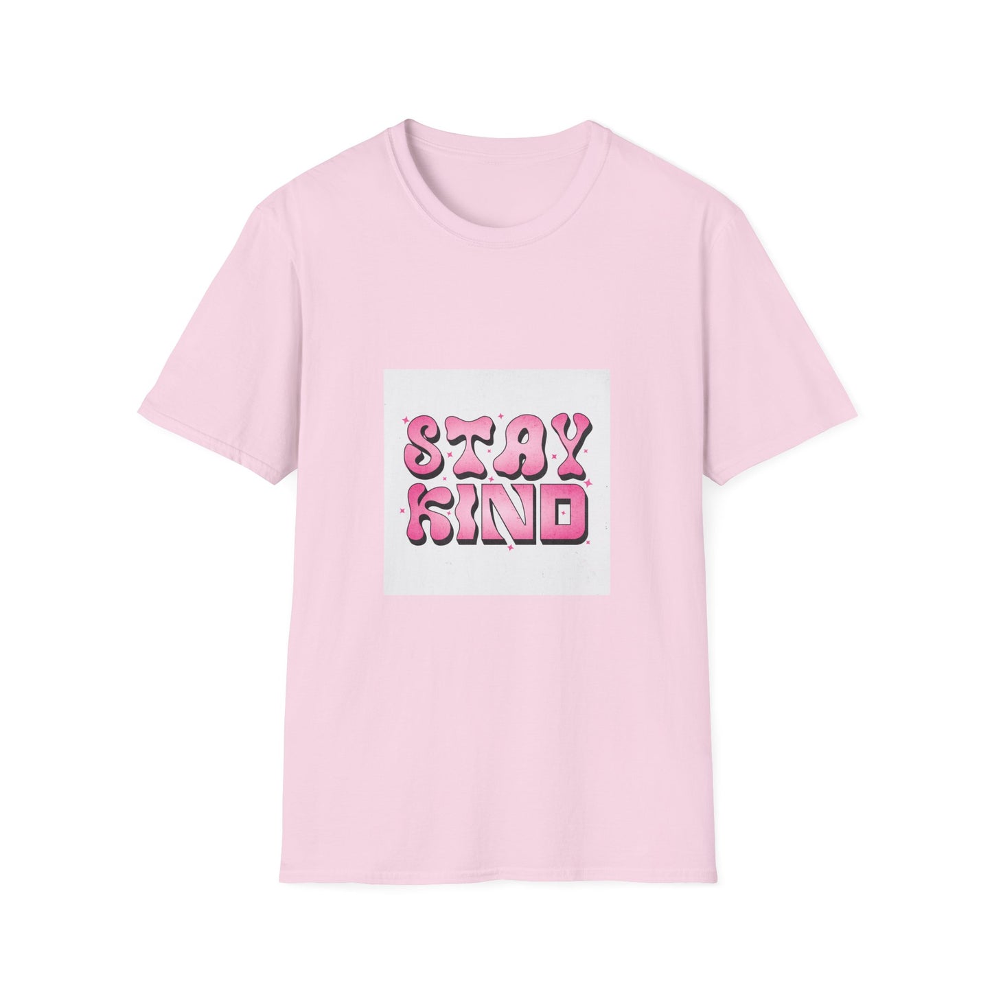 Stay Kind T-Shirt