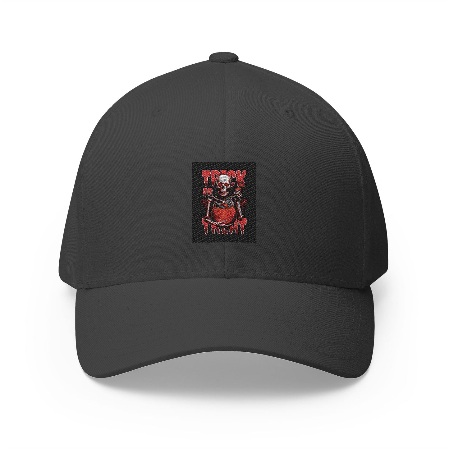 Trick or Treat hat