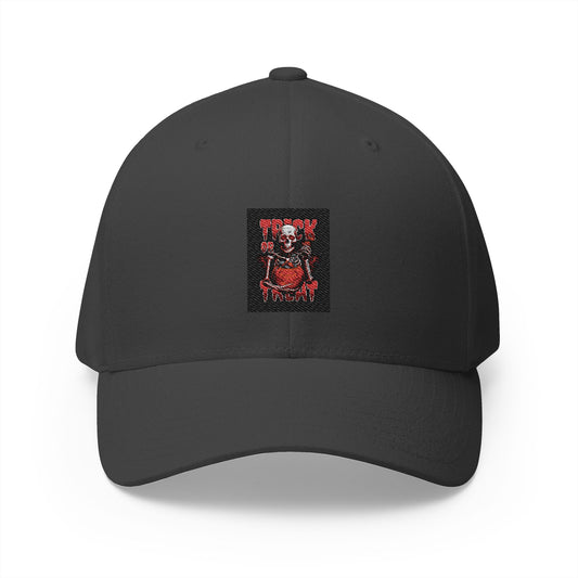 Trick or Treat hat