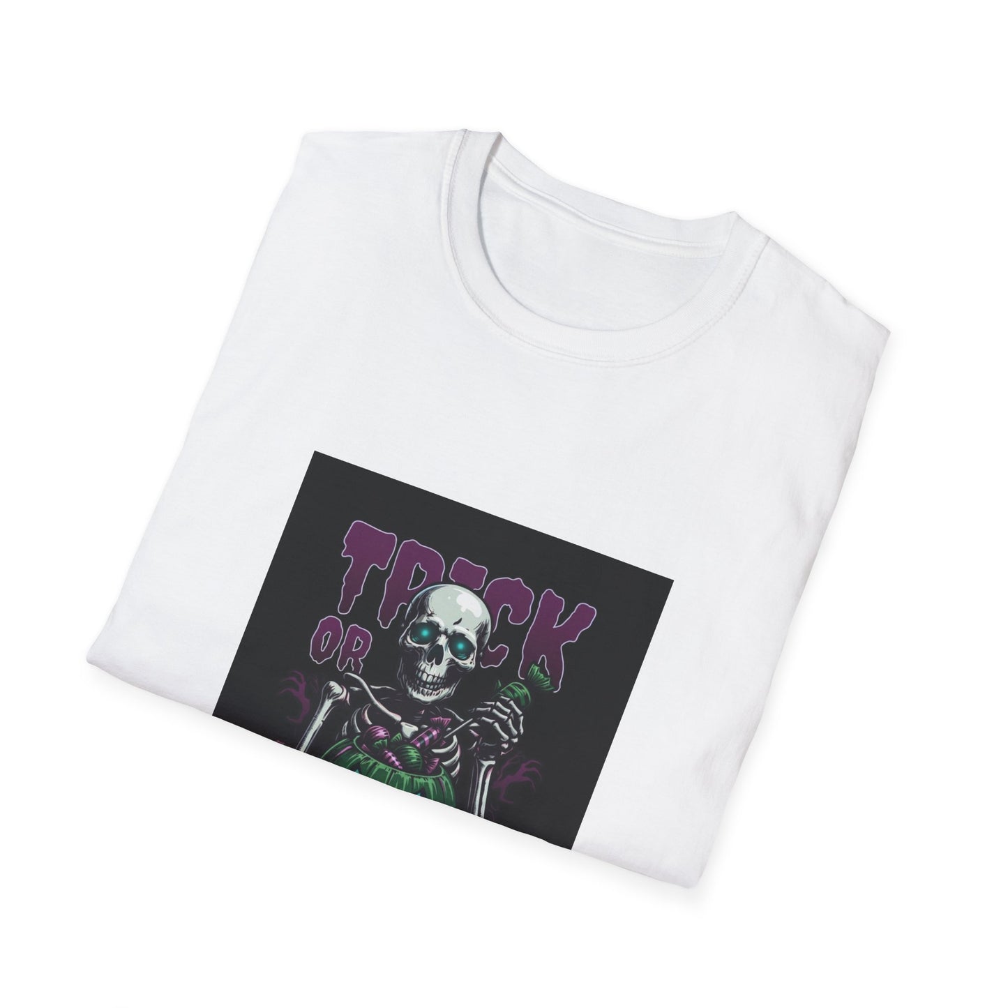 Trick or Treat T-Shirt