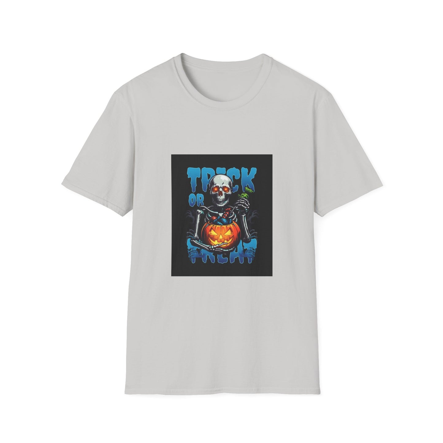 Trick or Treat T-Shirt