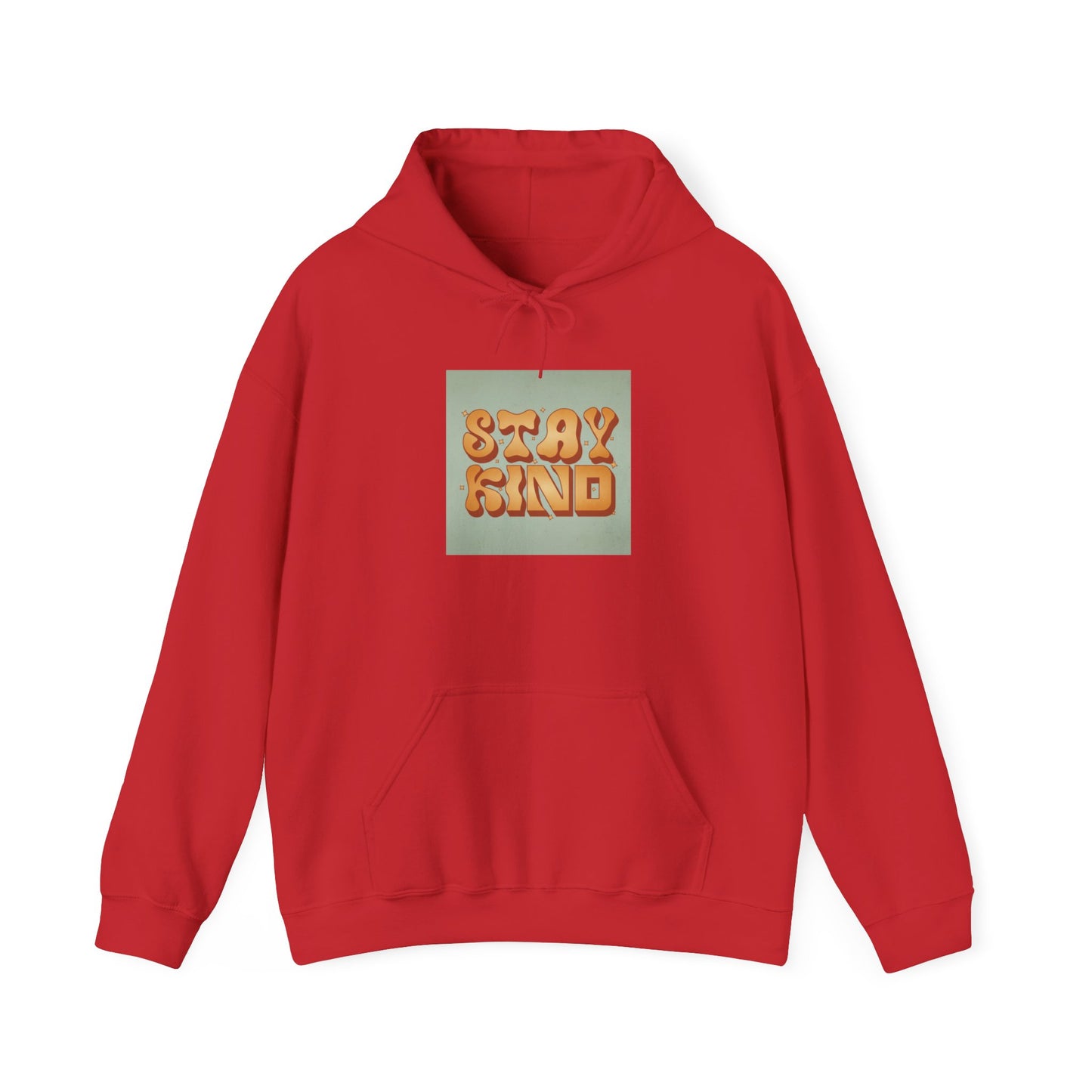 Stay Kind Hoodie