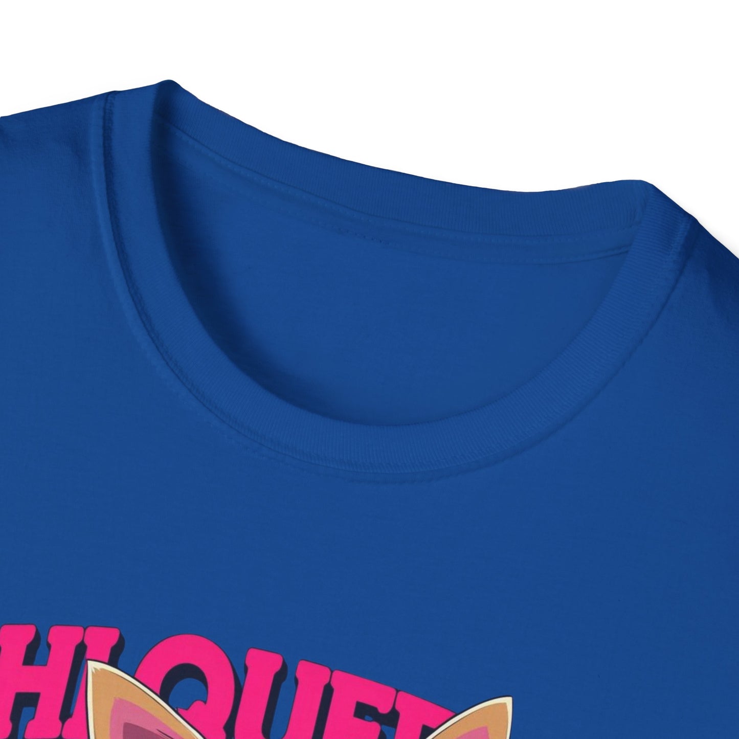Chi Queen T-Shirt