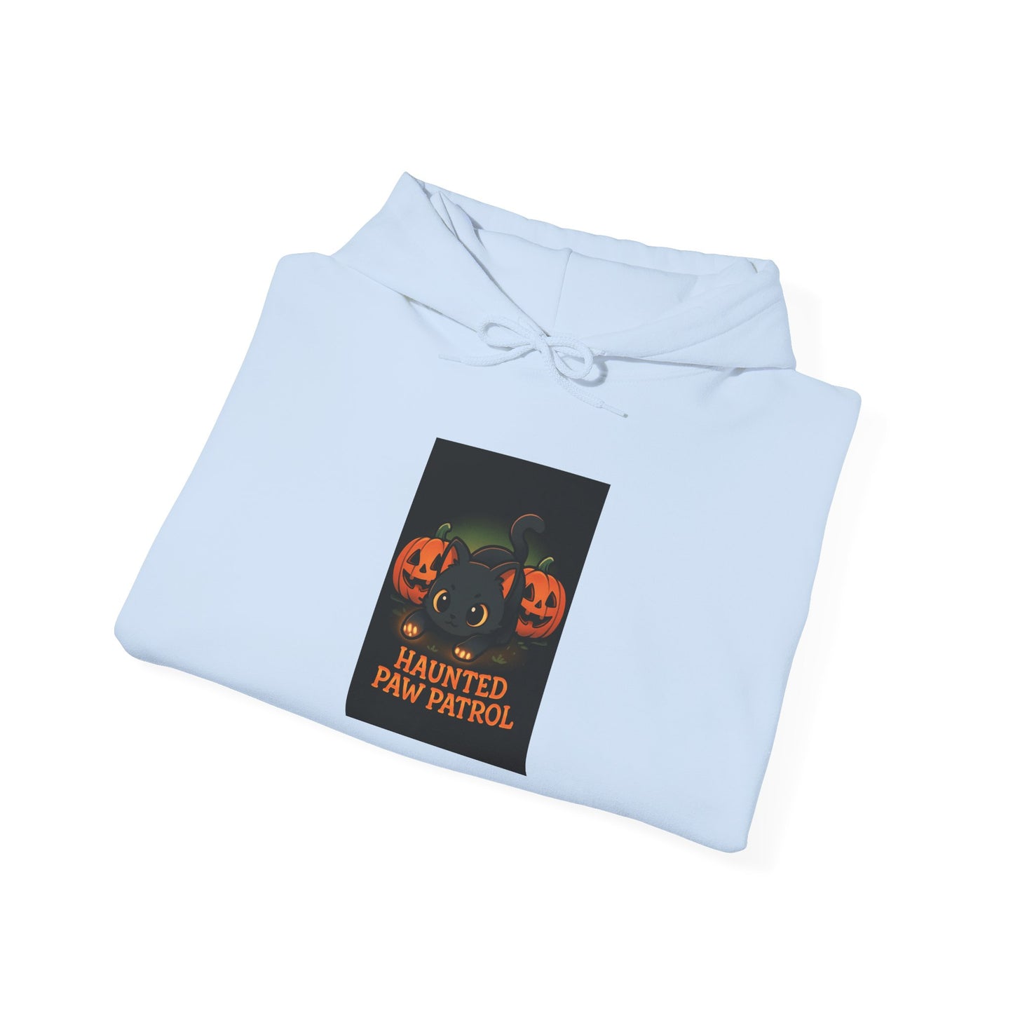 Haunted Paw Patrol Hoodie