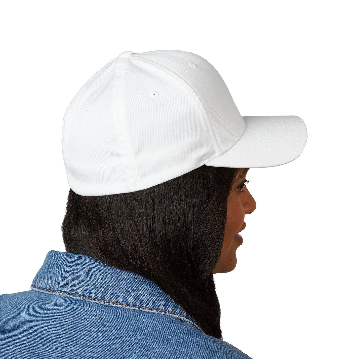 3’m Just a Girl Manifesting and Spiraling  Hat