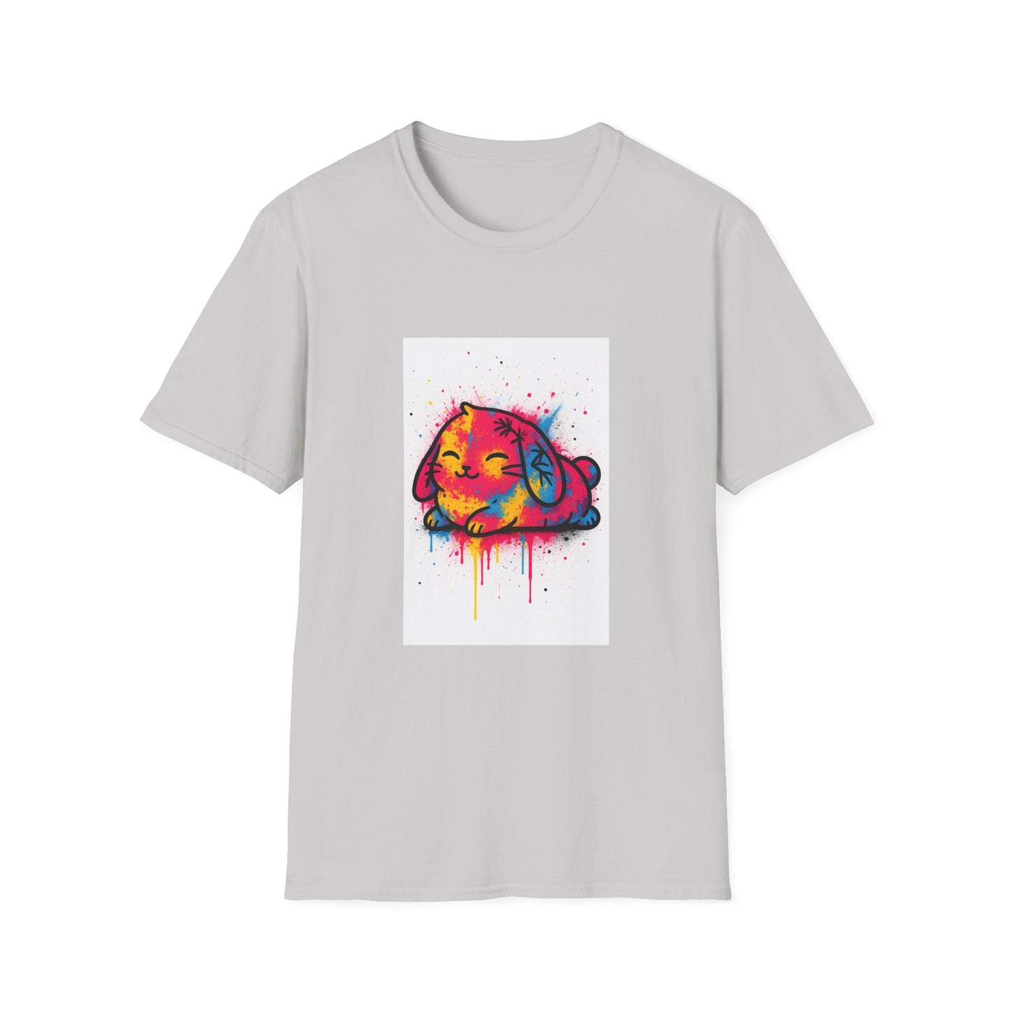 Cute Dog T-Shirt