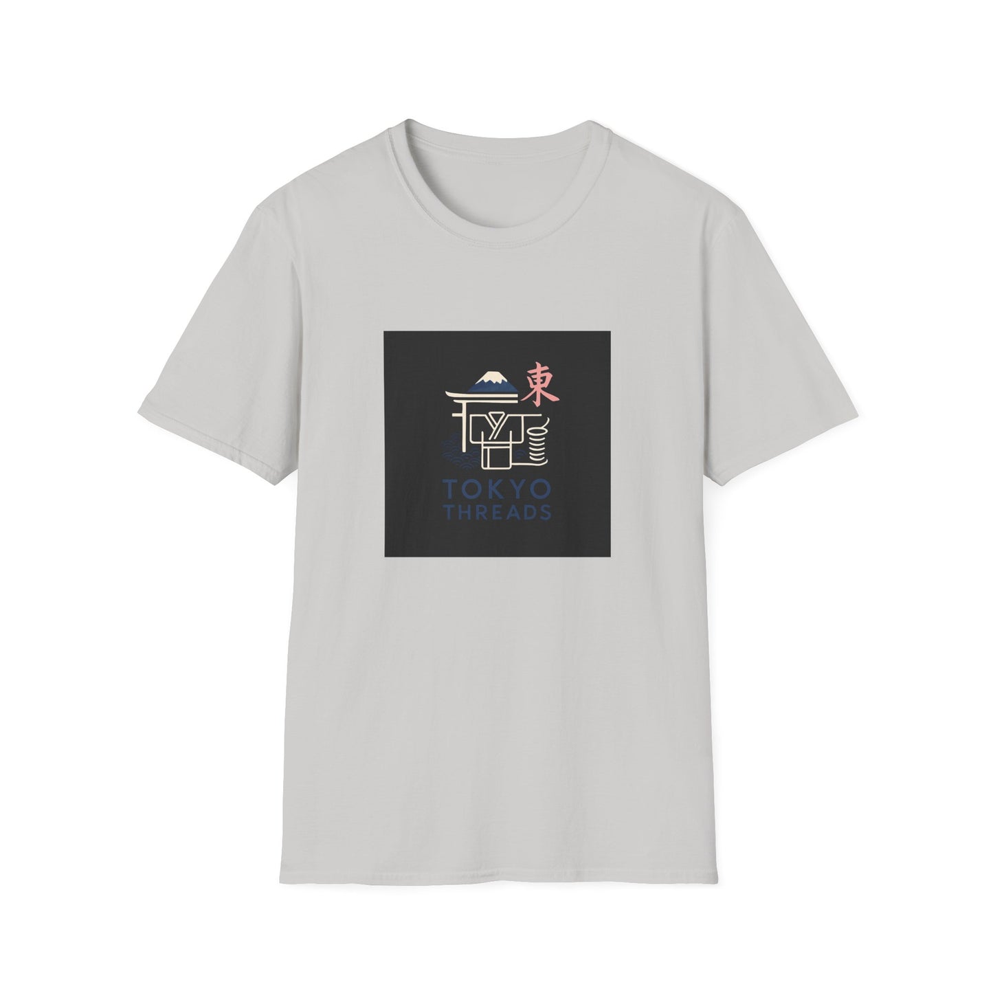 East Tokyo Threads T-Shirt