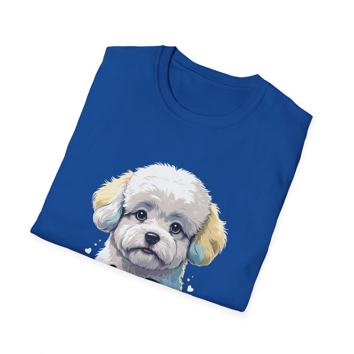Bichon Frise T-Shirt