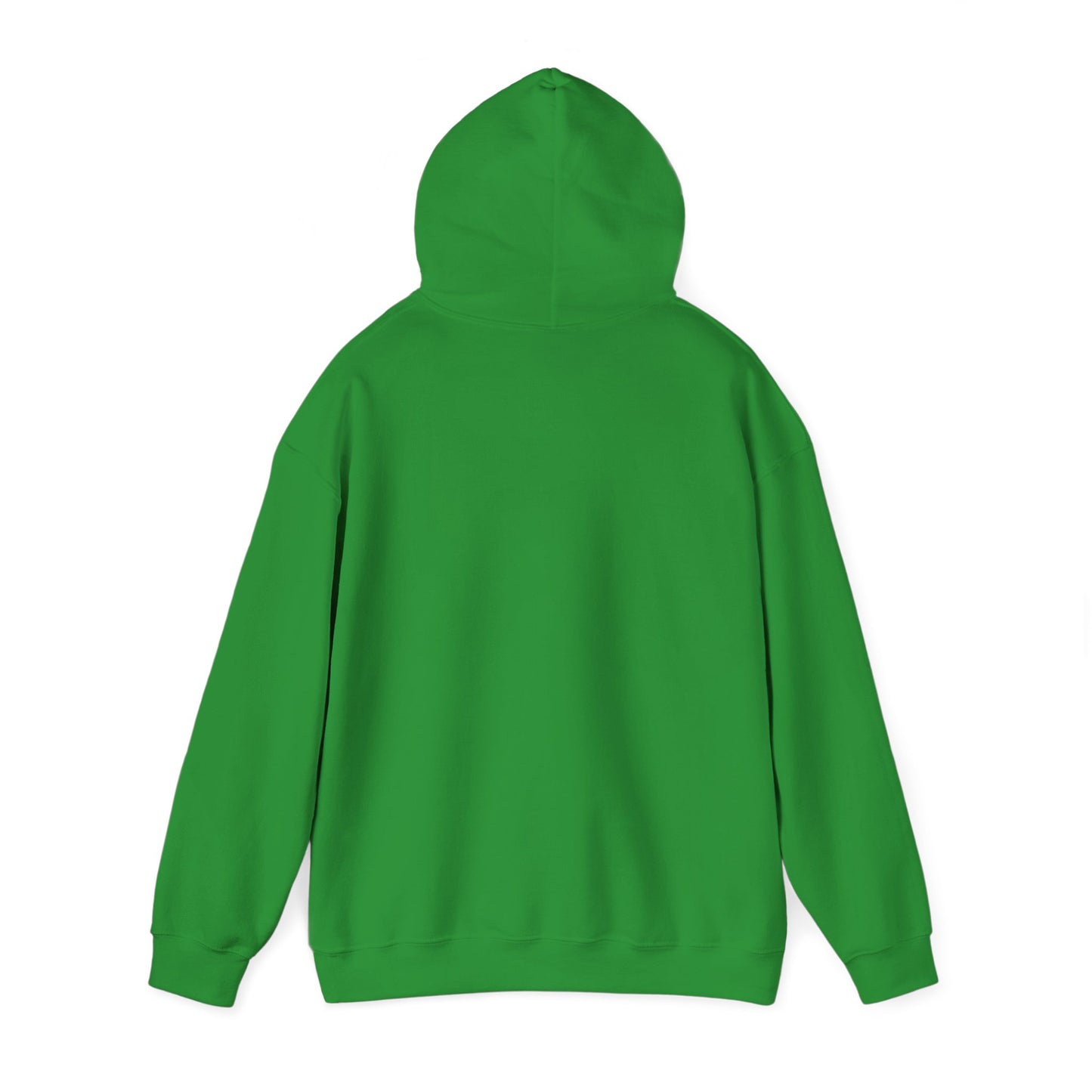 Baseball Love Hoodie