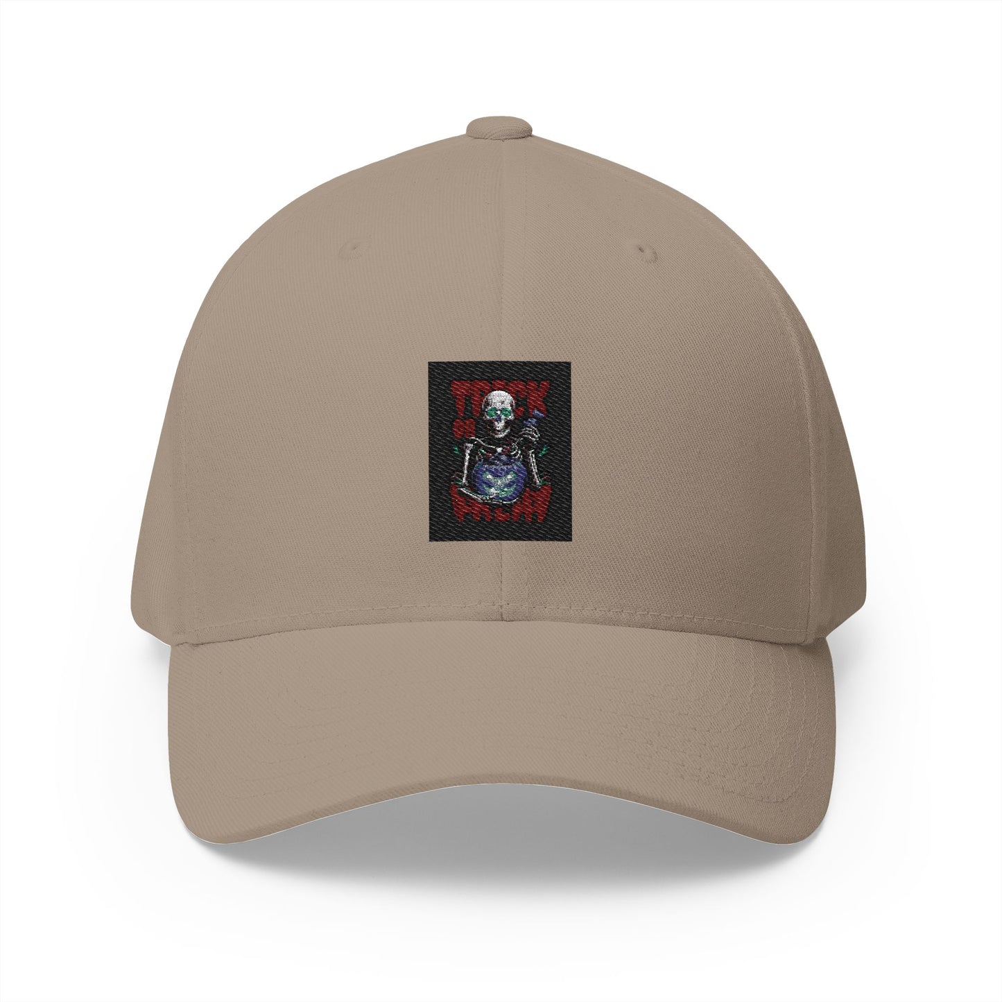 Trick or Treat Hat