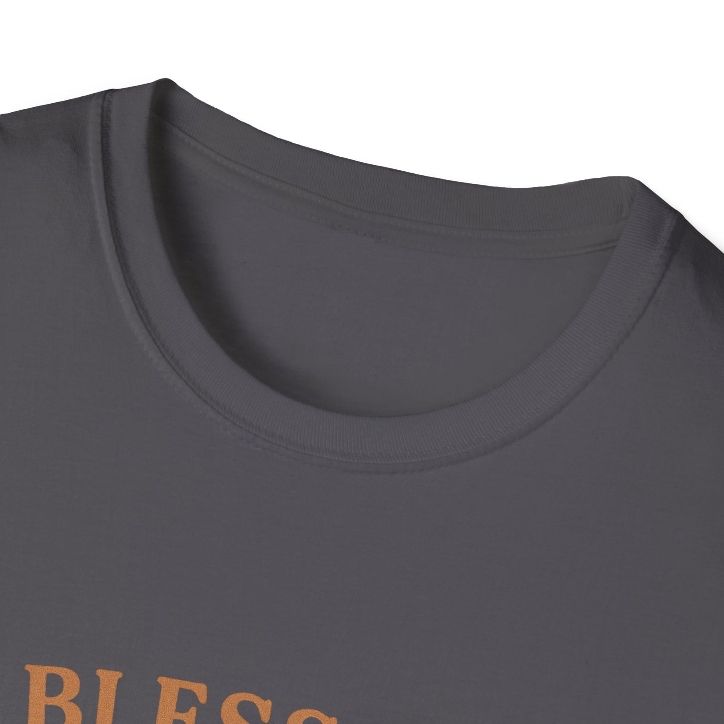 Blessed Beyond Nine Lives T-Shirt