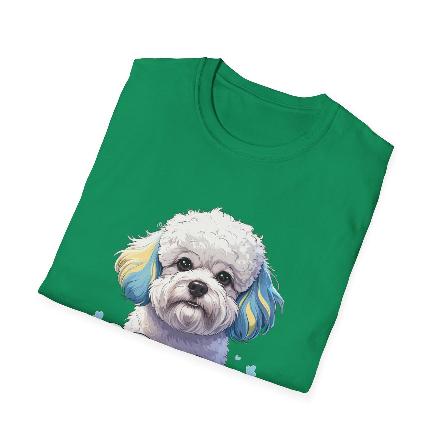 Bichon Bliss T-Shirt