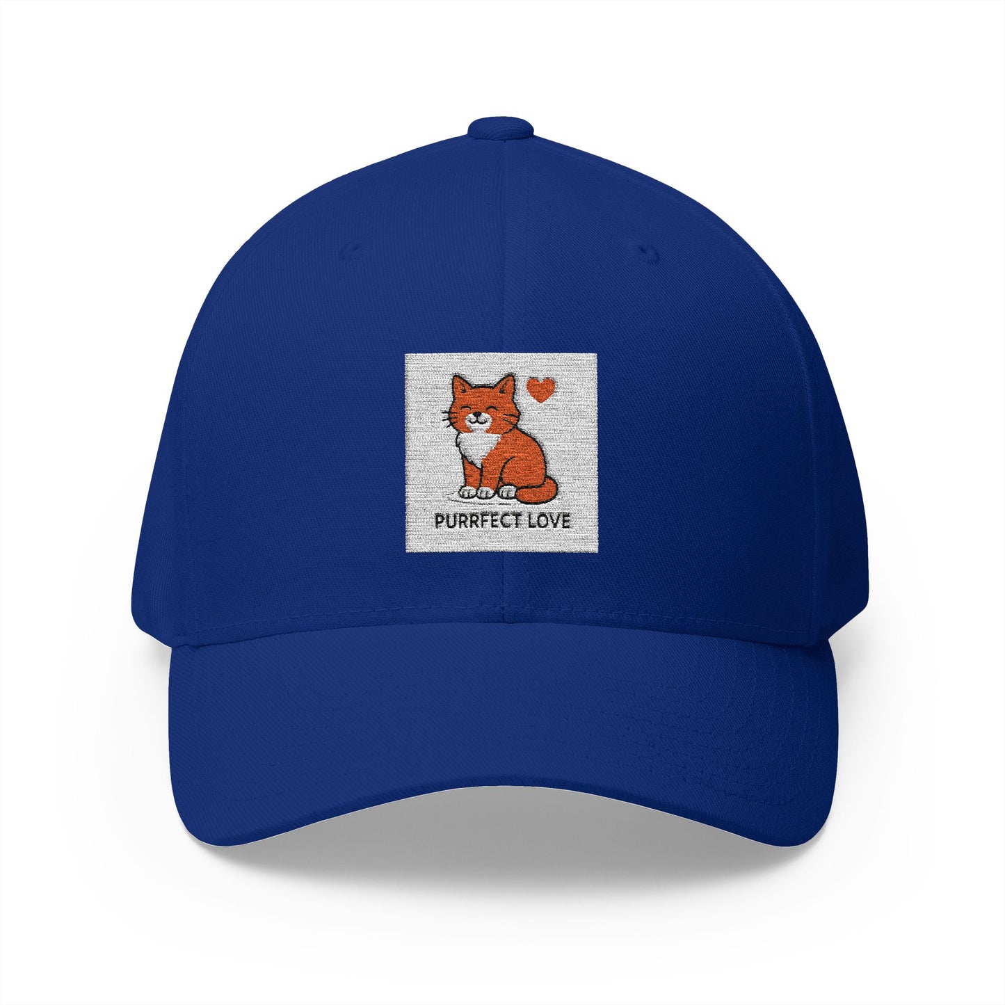 Cat Purrfect Love  Hat