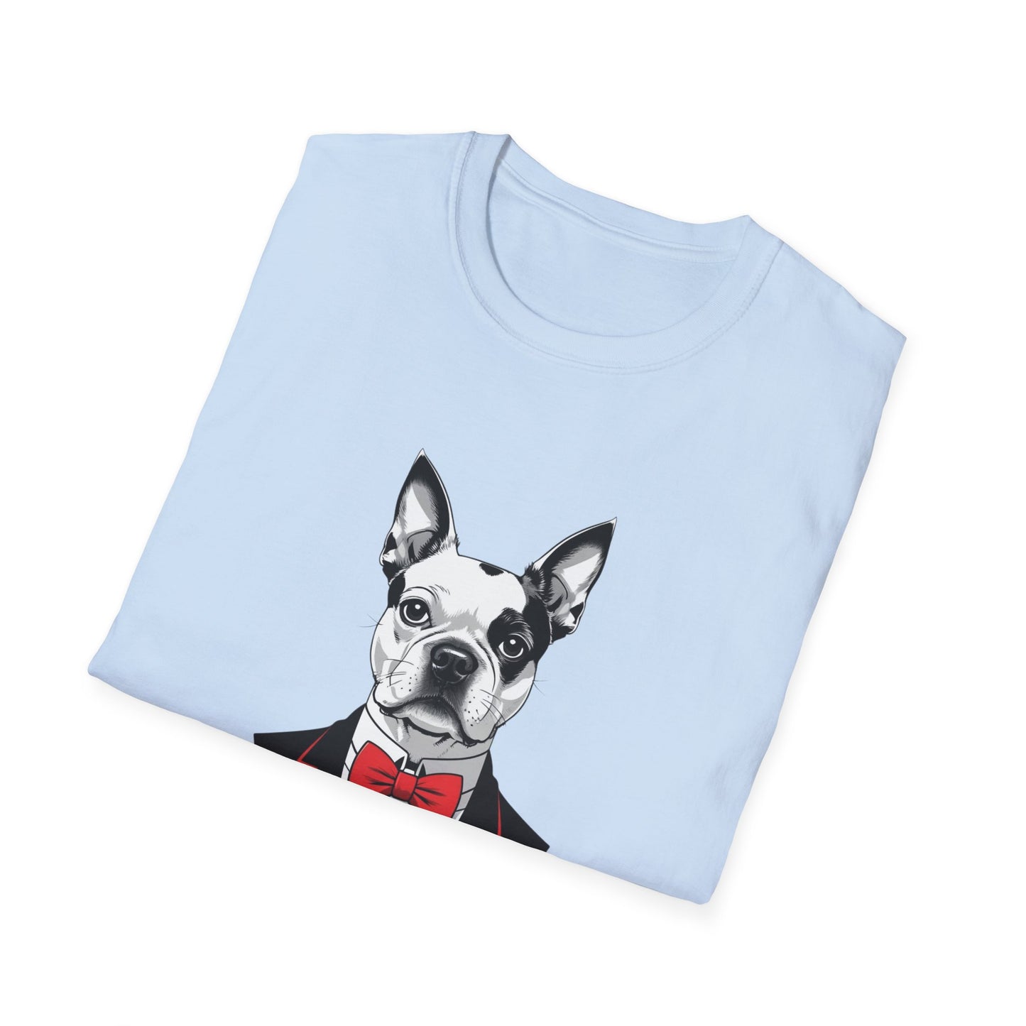 Boston Cutie T-Shirt