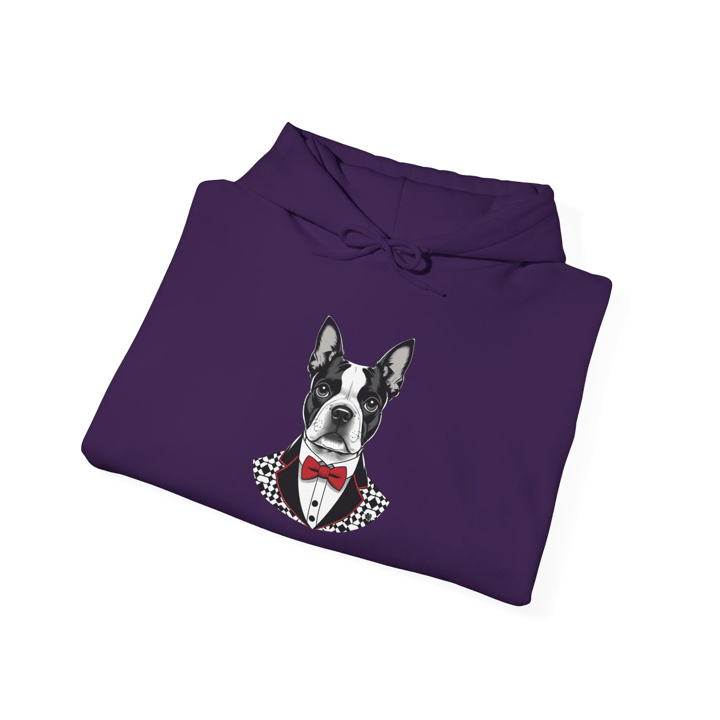 Boston Cutie Hoodie