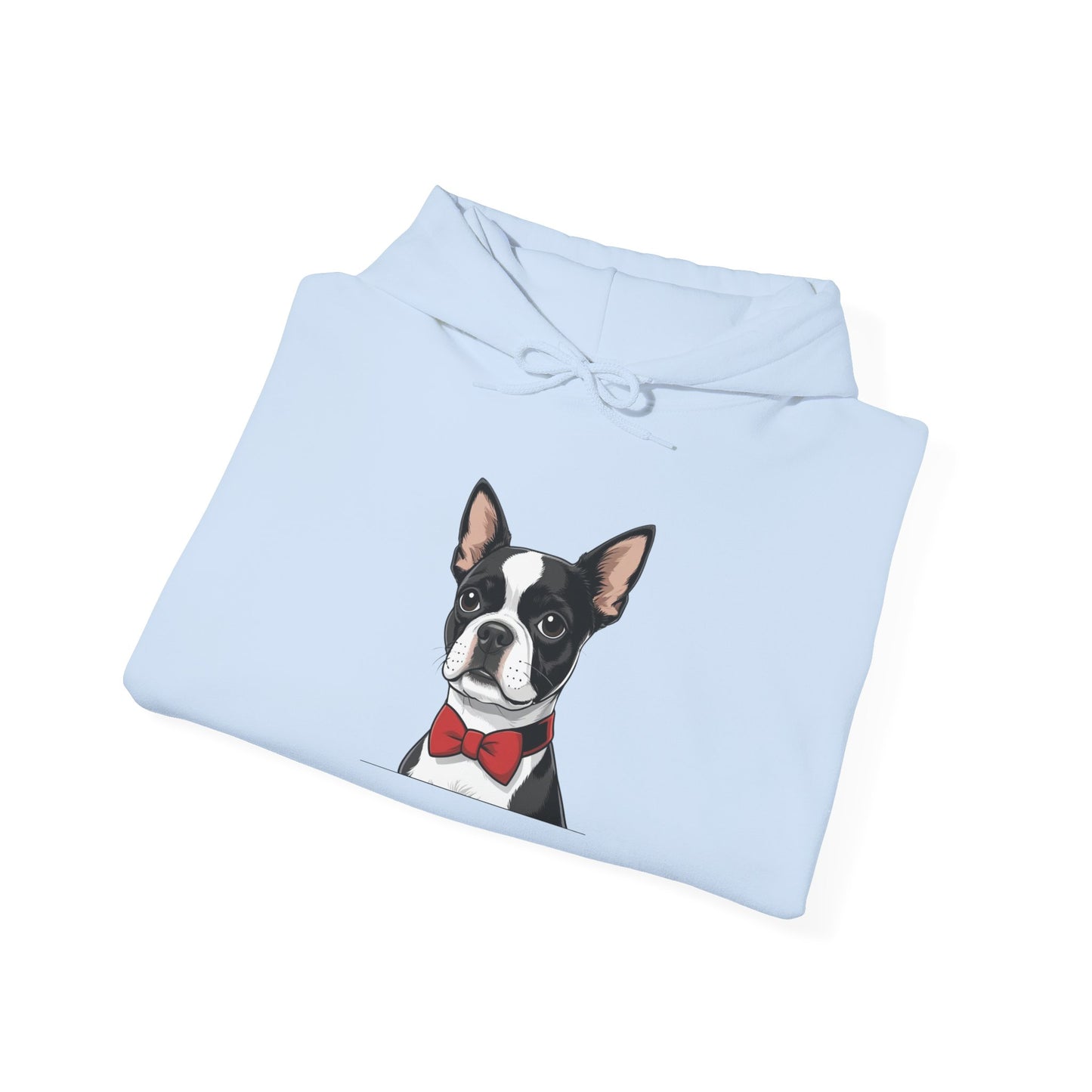Boston Cutie Hoodie