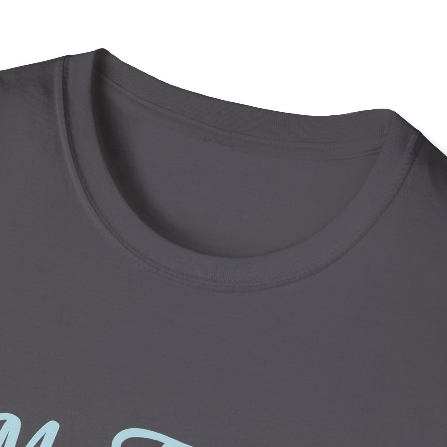 My Tears Are Temporary T-Shirt