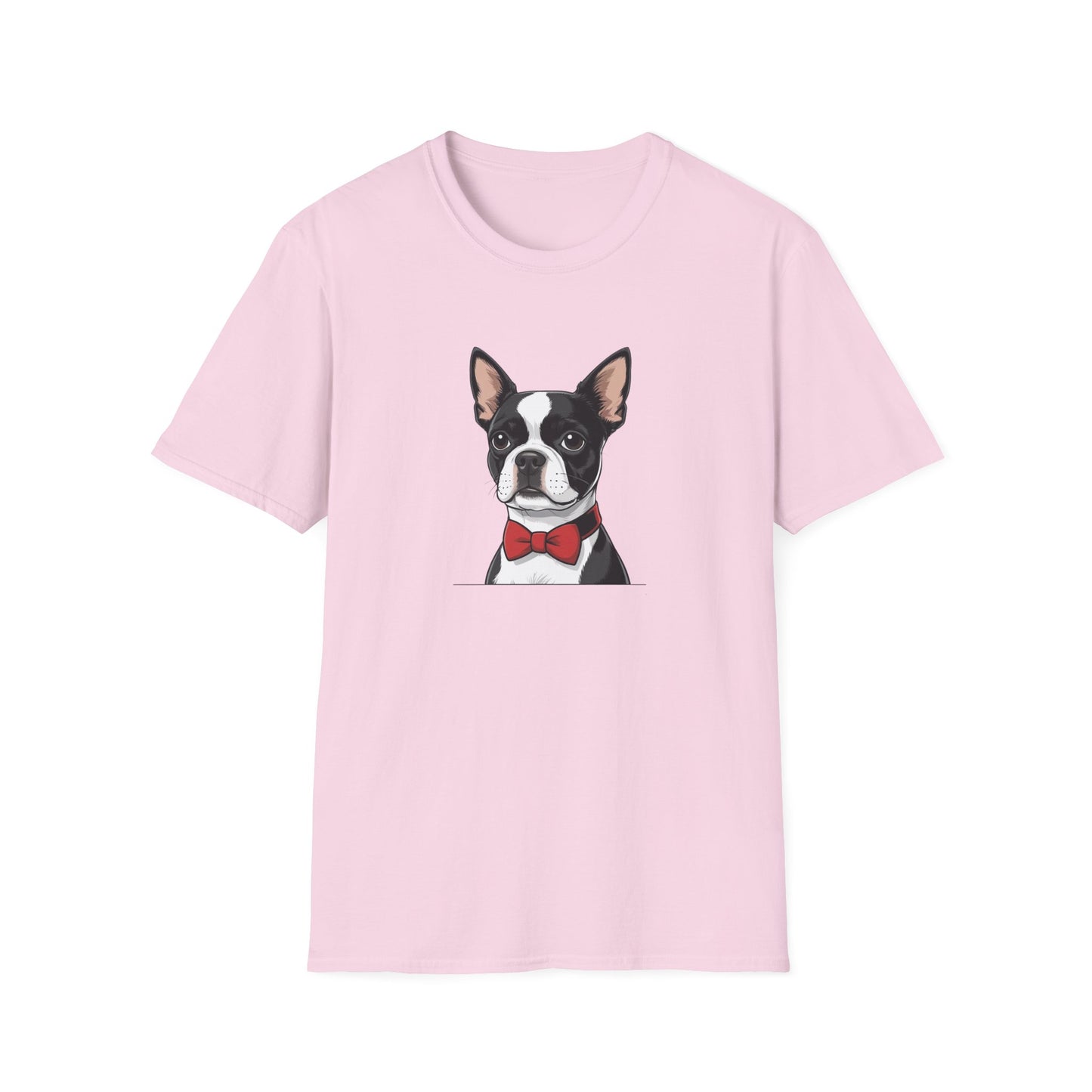 Boston Cutie  T-Shirt
