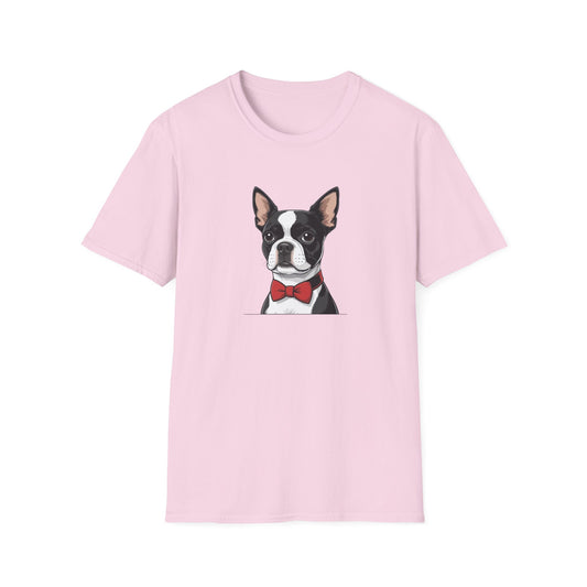 Boston Cutie  T-Shirt