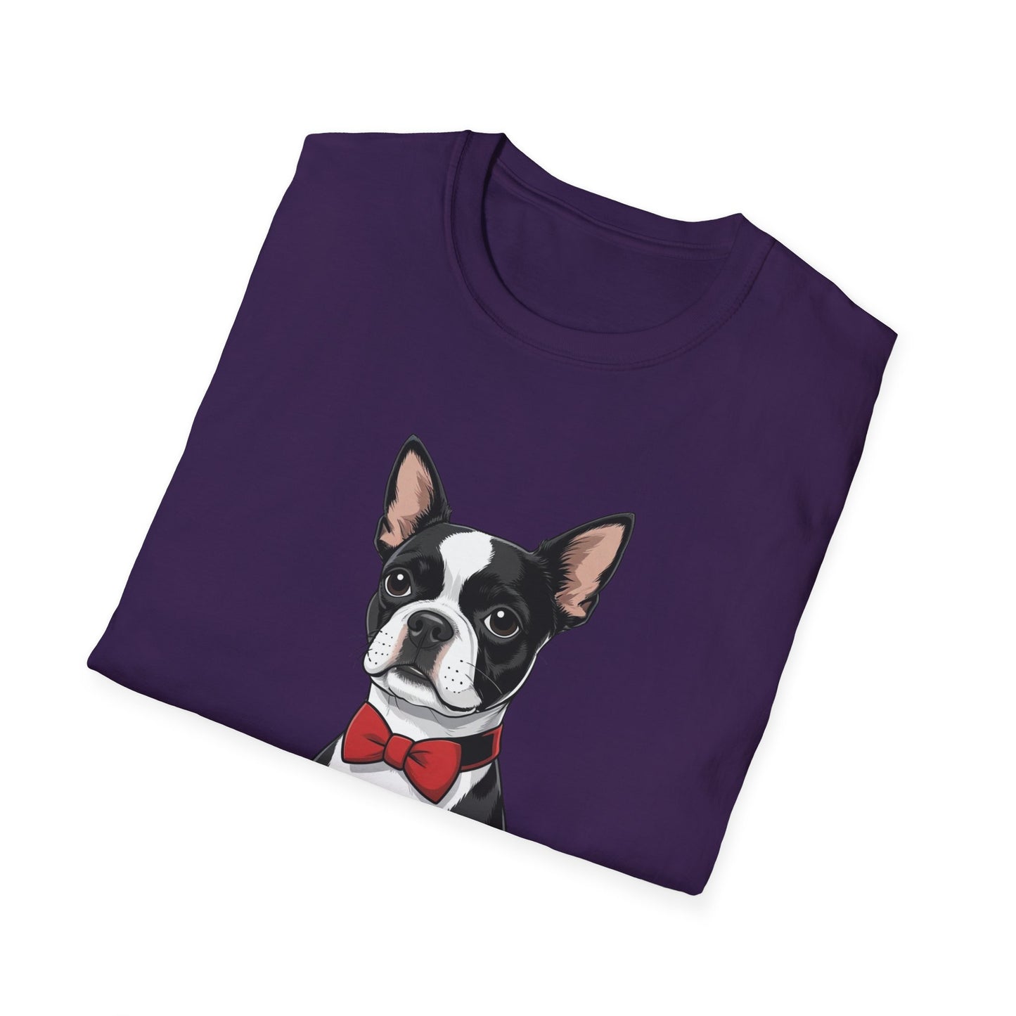 Boston Cutie  T-Shirt