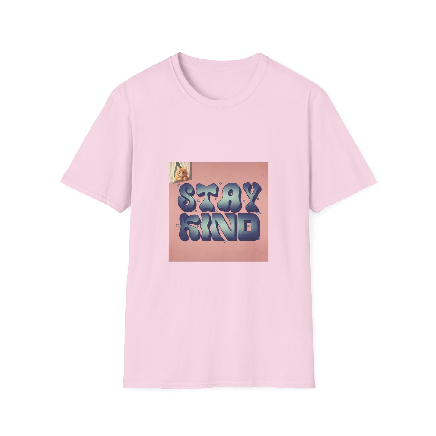 Stay Kind T-Shirt