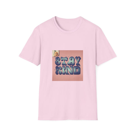 Stay Kind T-Shirt