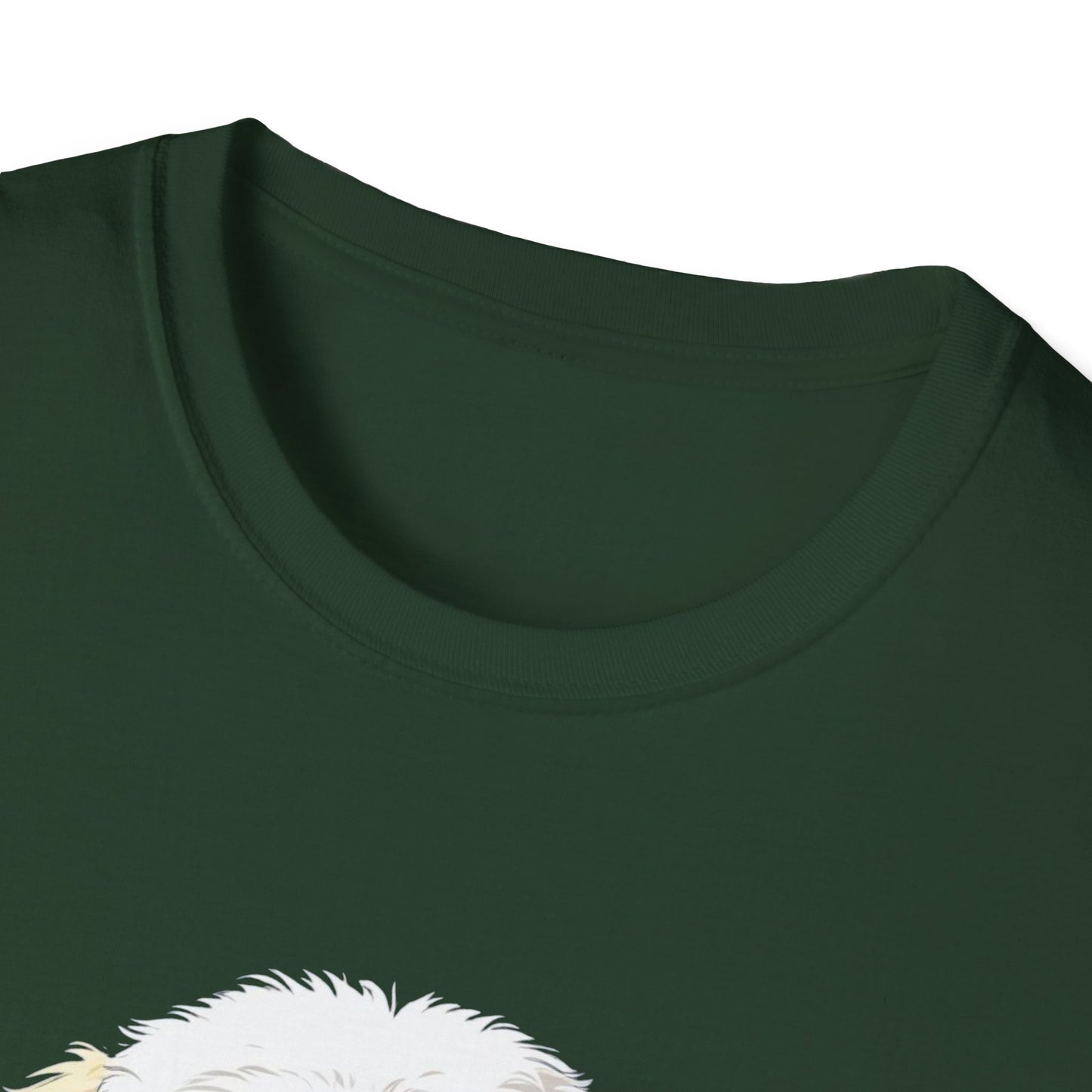 Bichon Frise T-Shirt