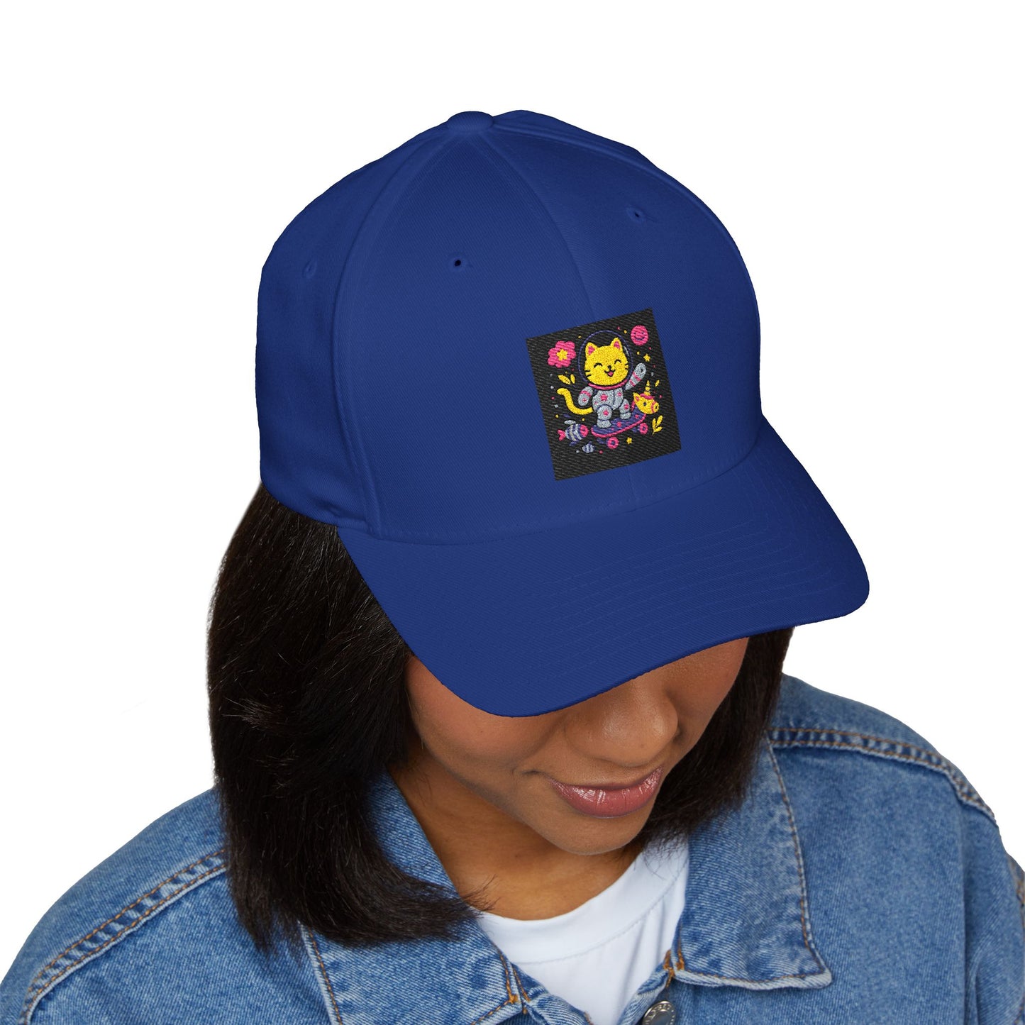 Cat Doll   Hat