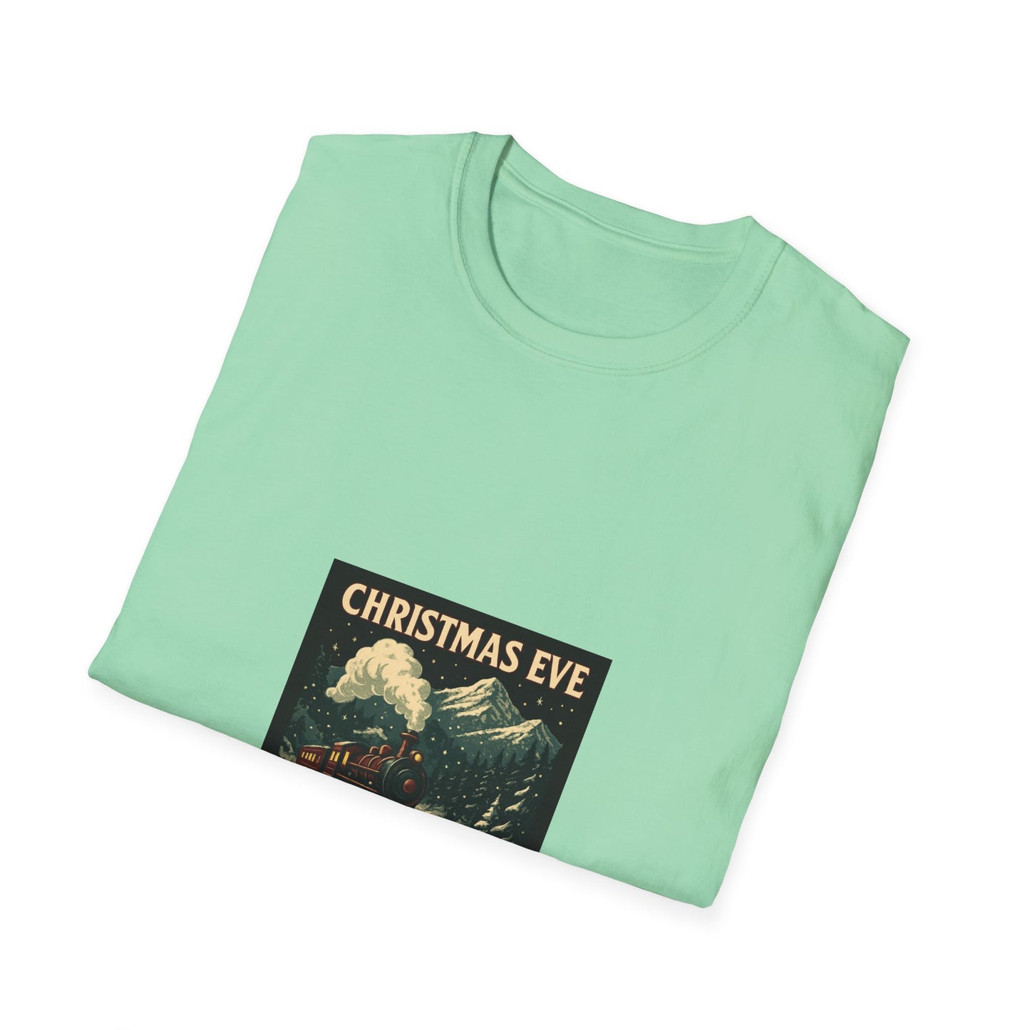 Christmas Eve T-Shirt