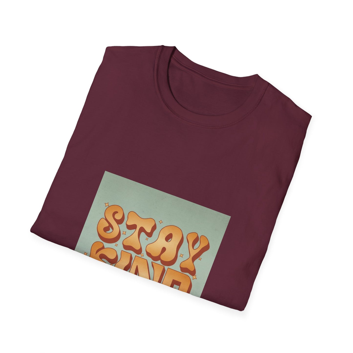 Stay Kind T-Shirt