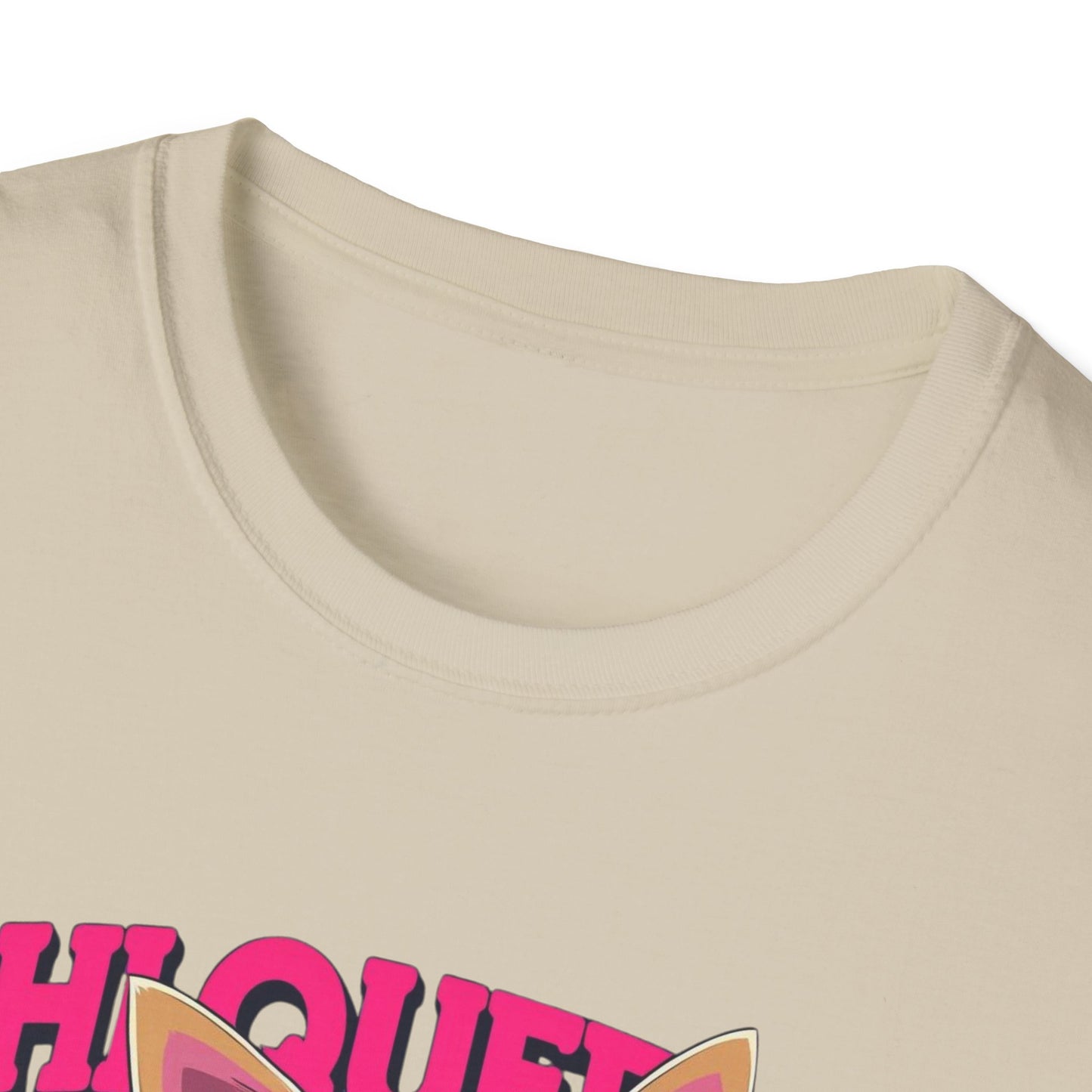 Chi Queen T-Shirt