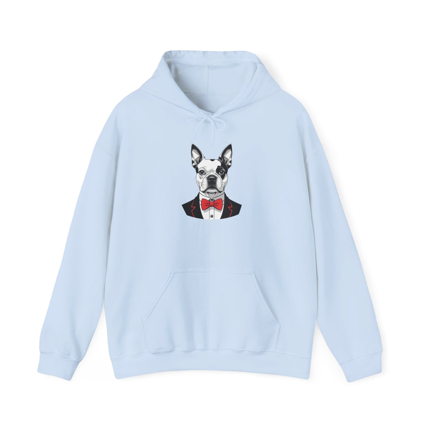 Boston Cutie Hoodie