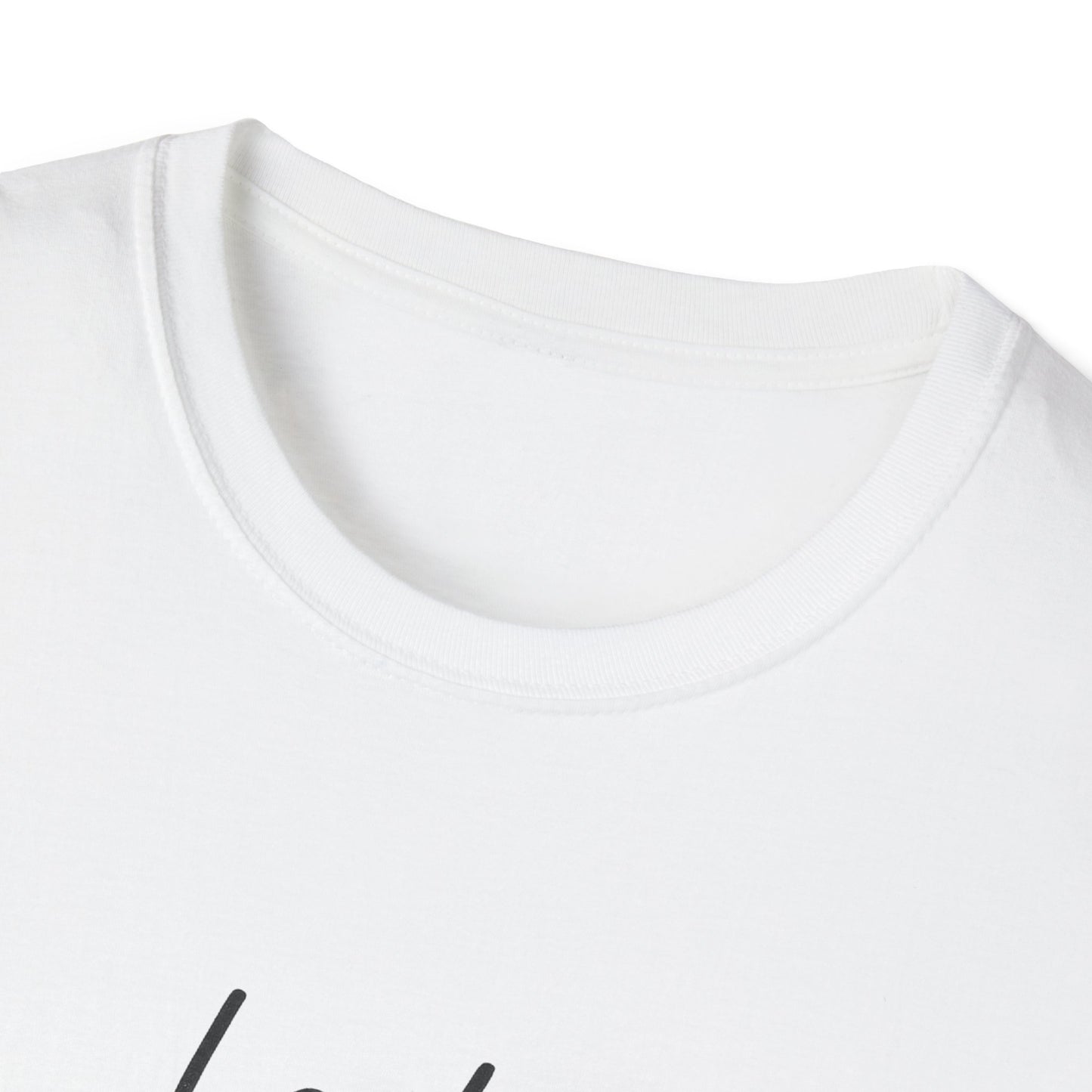 Lost But Laughing T-Shirt