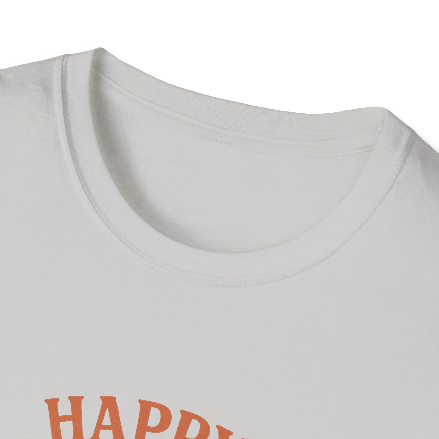 Happy New Year My Feline Friend T-Shirt