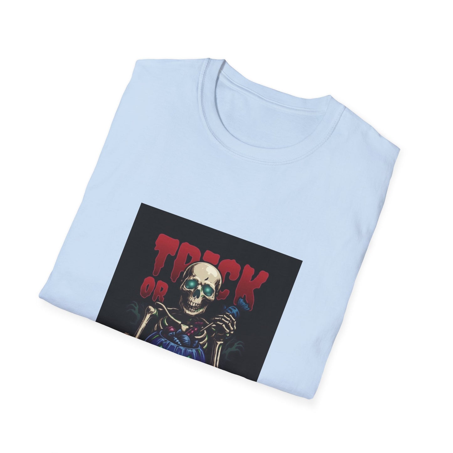 Trick or Treat T-Shirt