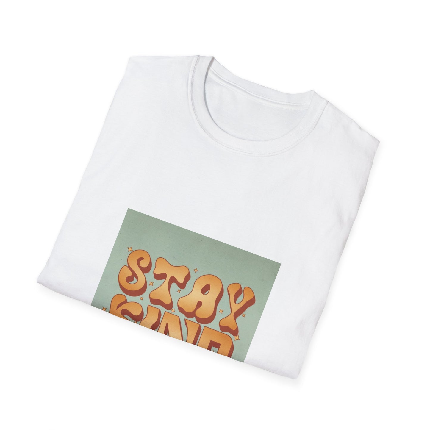 Stay Kind T-Shirt