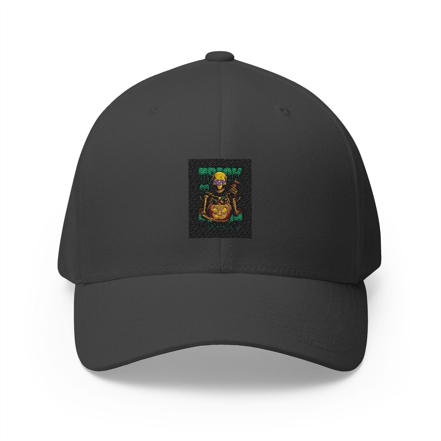 Trick or Treat hat