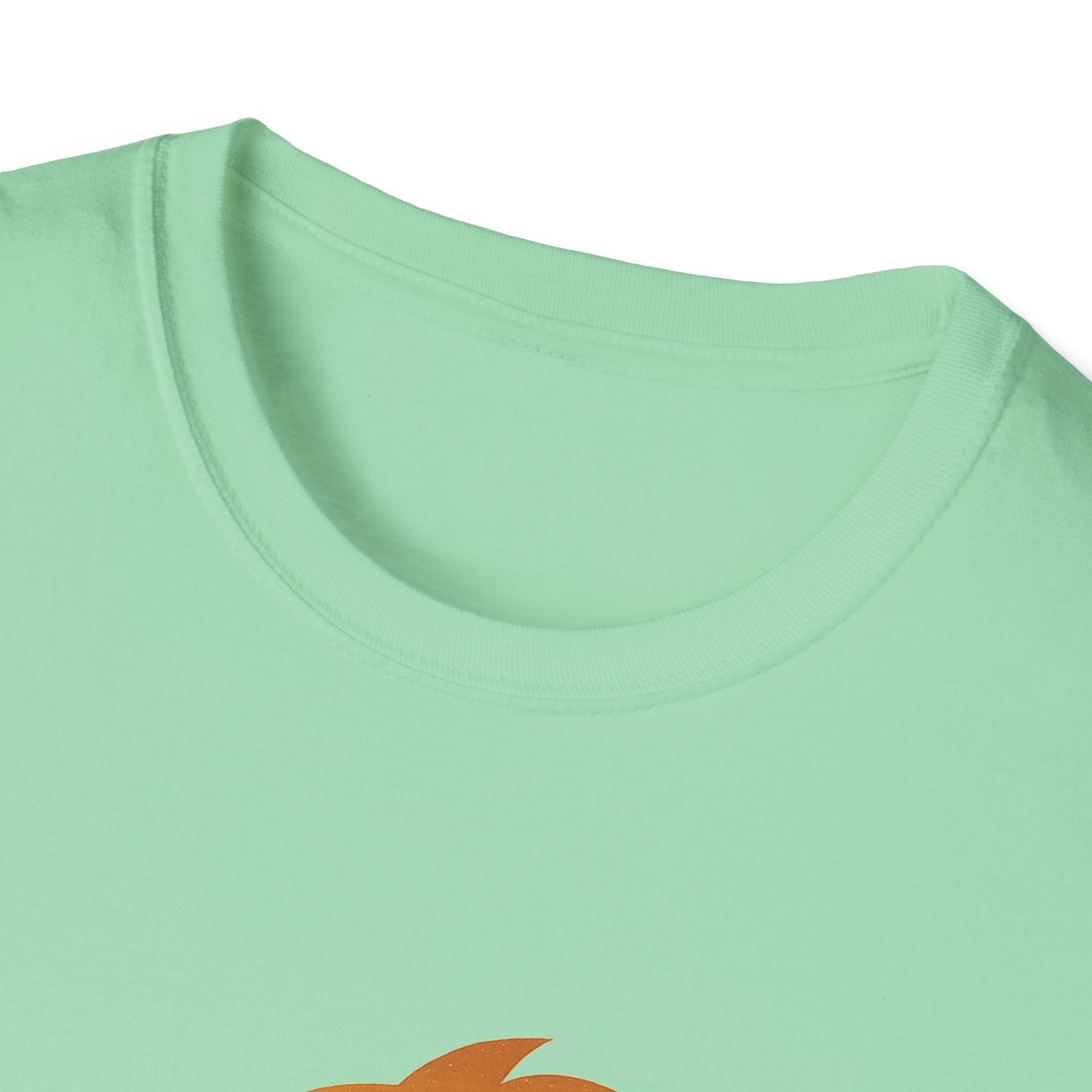 I Walk With Lions T-Shirt