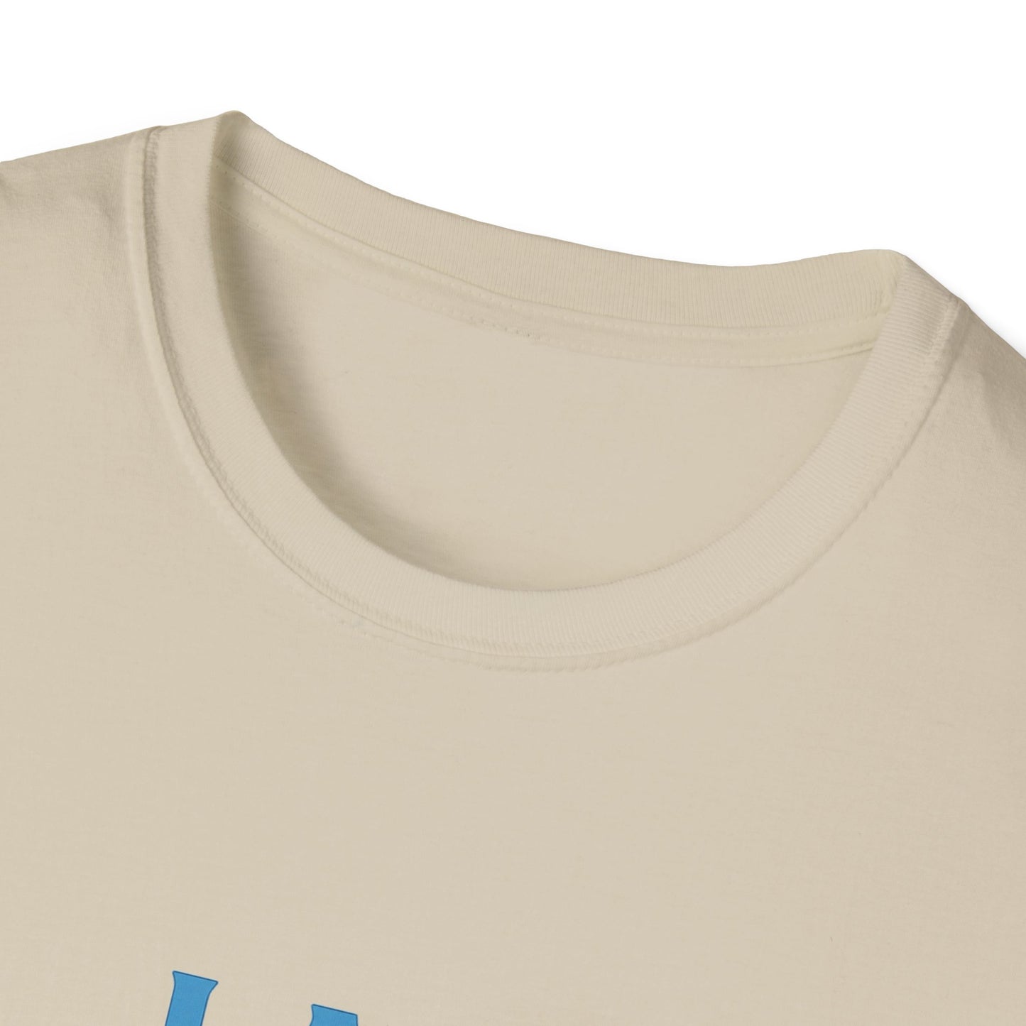 I Am Built to Endure T-Shirt