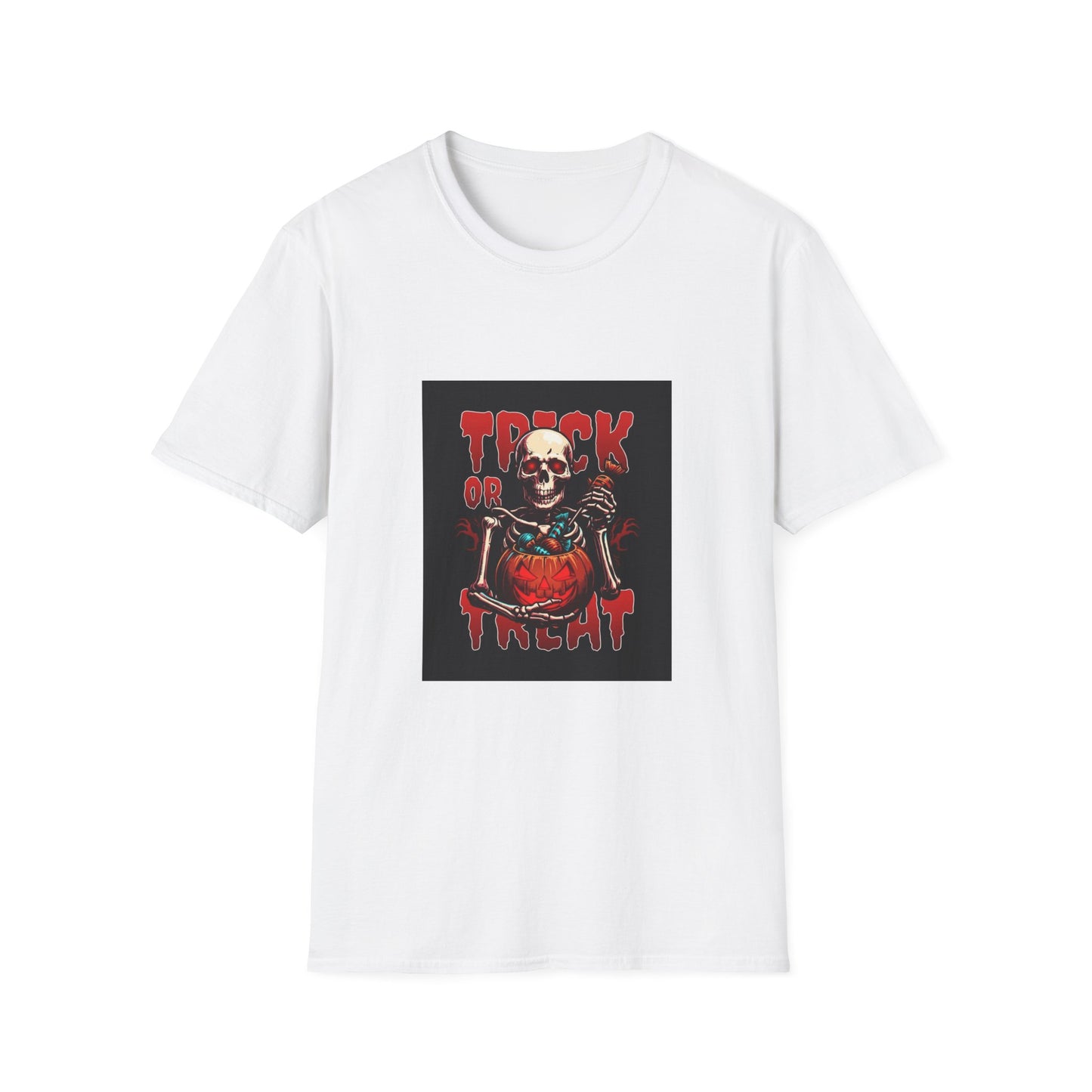 Trick or Treat T-Shirt