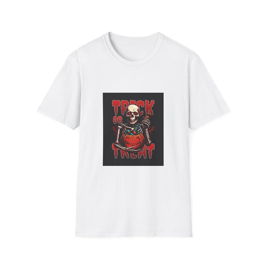 Trick or Treat T-Shirt